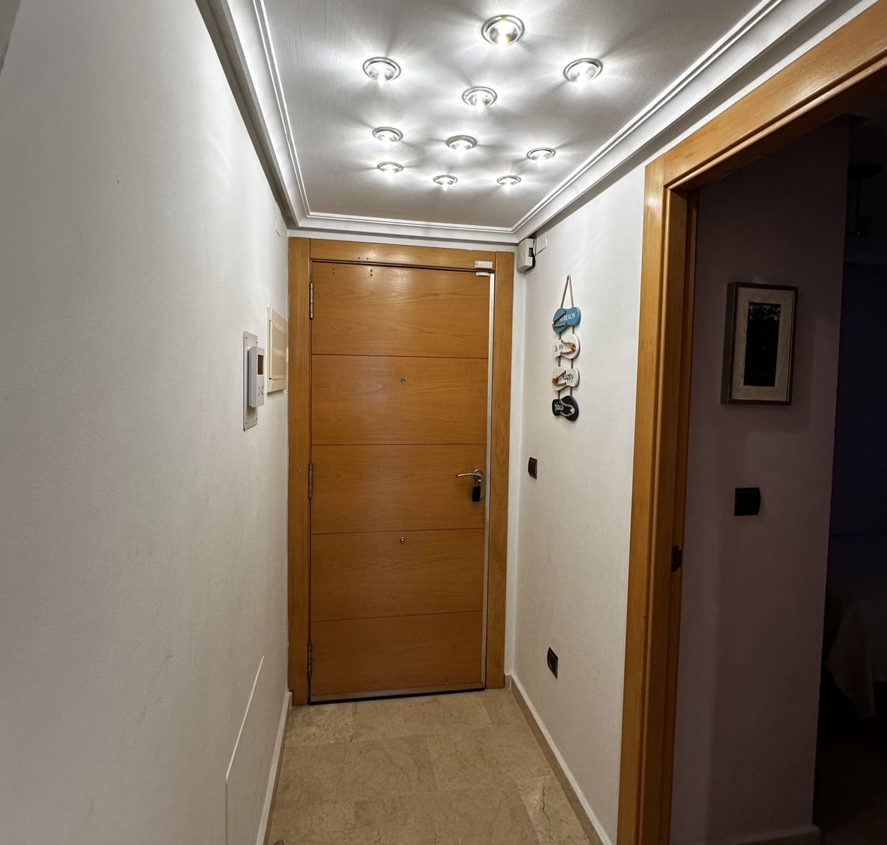 2 chambre Appartement à vendre à Guardamar del Segura avec garage - 339 000 € (Ref: 9470642)