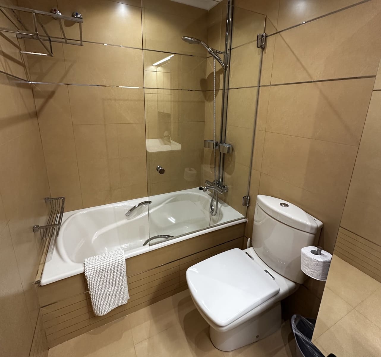 2 chambre Appartement à vendre à Guardamar del Segura avec garage - 339 000 € (Ref: 9470642)