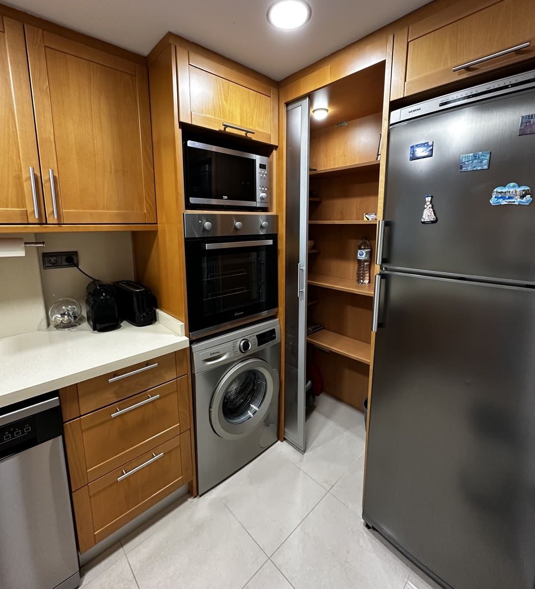 2 chambre Appartement à vendre à Guardamar del Segura avec garage - 339 000 € (Ref: 9470642)