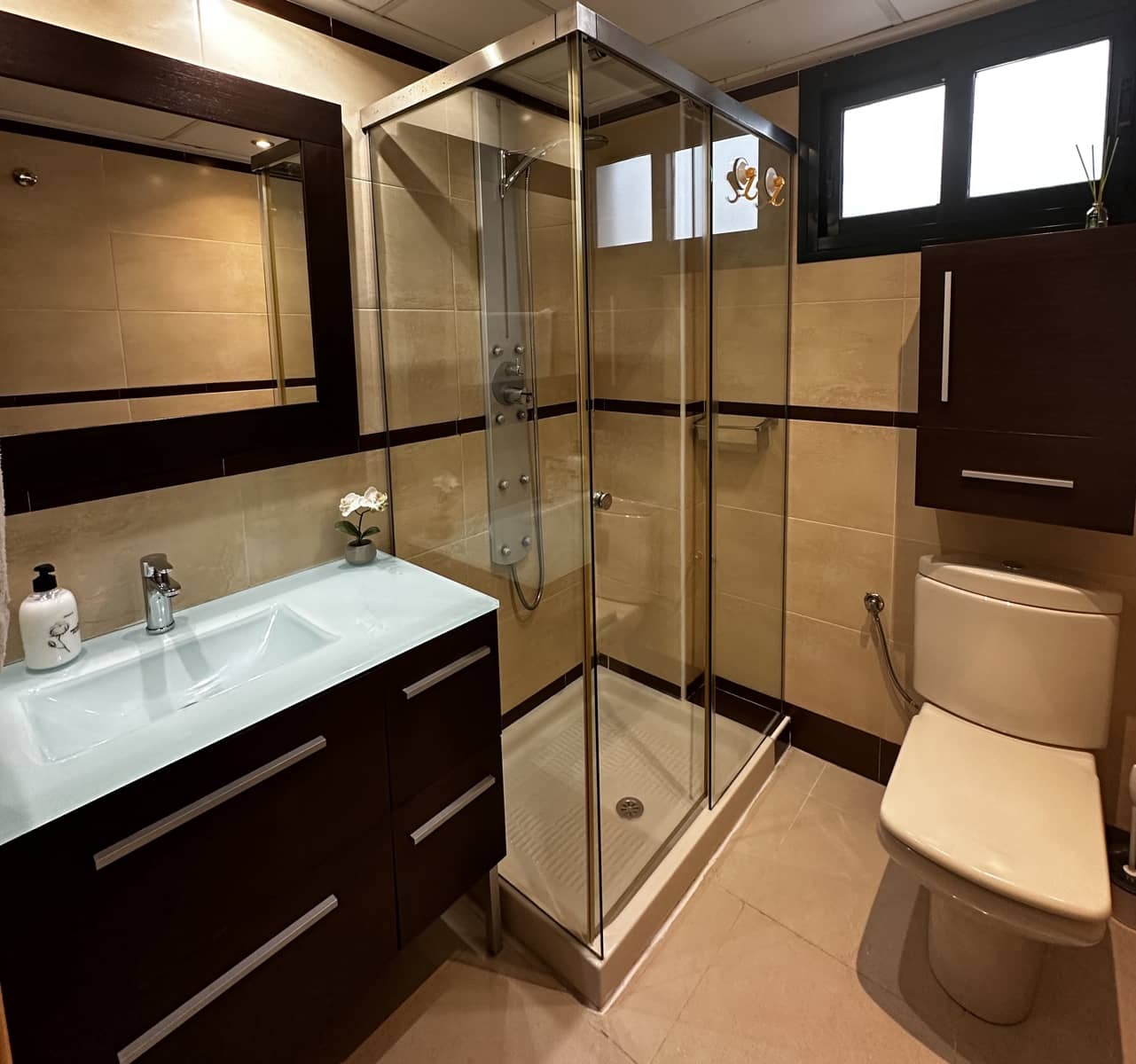 2 chambre Appartement à vendre à Guardamar del Segura avec garage - 339 000 € (Ref: 9470642)