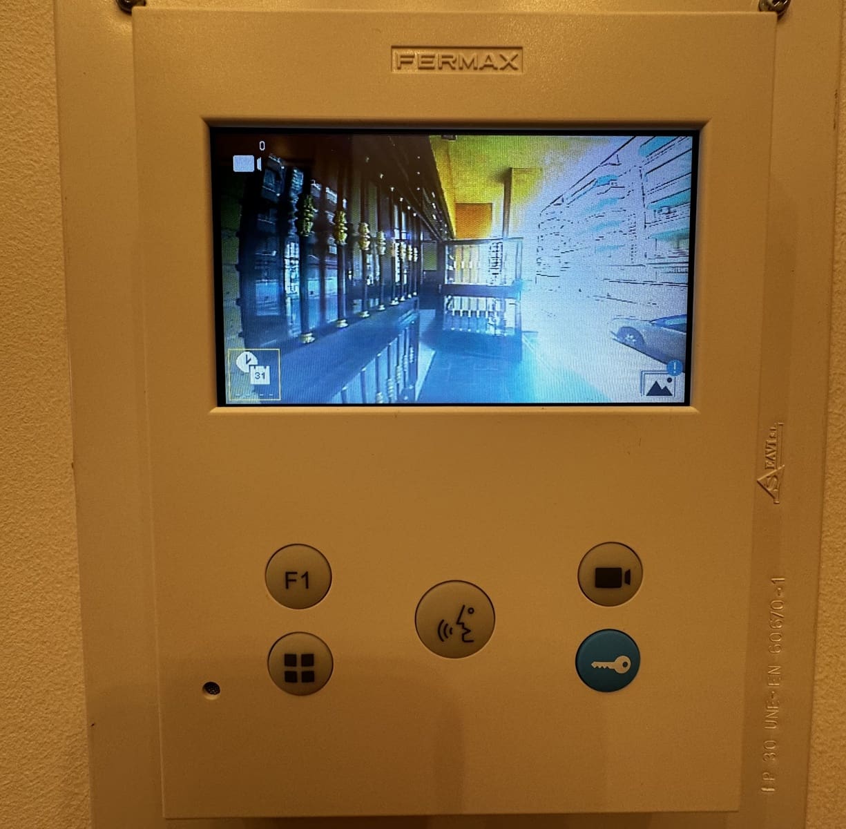 2 chambre Appartement à vendre à Guardamar del Segura avec garage - 339 000 € (Ref: 9470642)