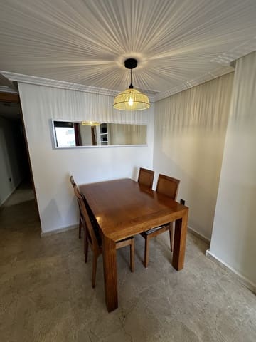 2 chambre Appartement à vendre à Guardamar Playa, Guardamar del Segura avec garage - 339 000 € (Ref: 9470642)