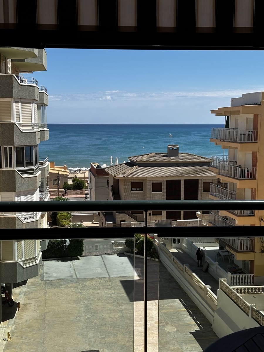 2 chambre Appartement à vendre à Guardamar del Segura avec garage - 339 000 € (Ref: 9470642)