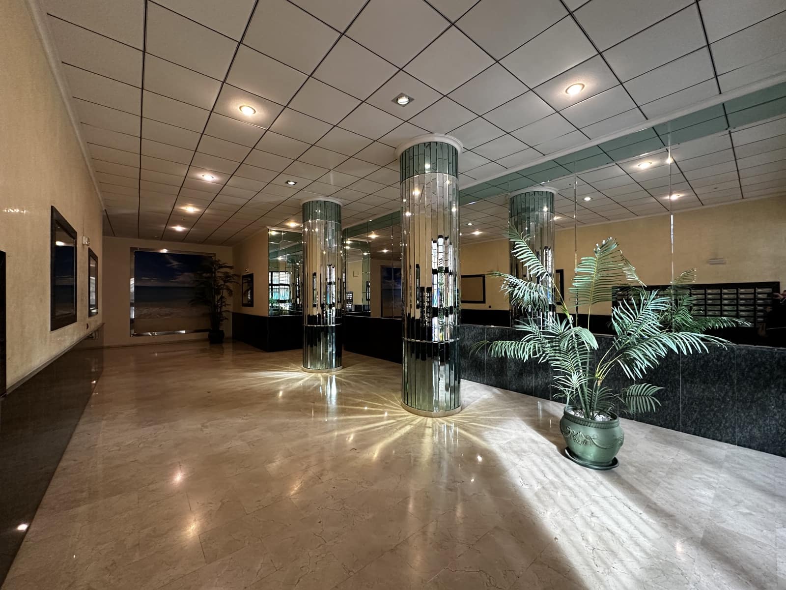 2 chambre Appartement à vendre à Guardamar del Segura avec garage - 339 000 € (Ref: 9470642)