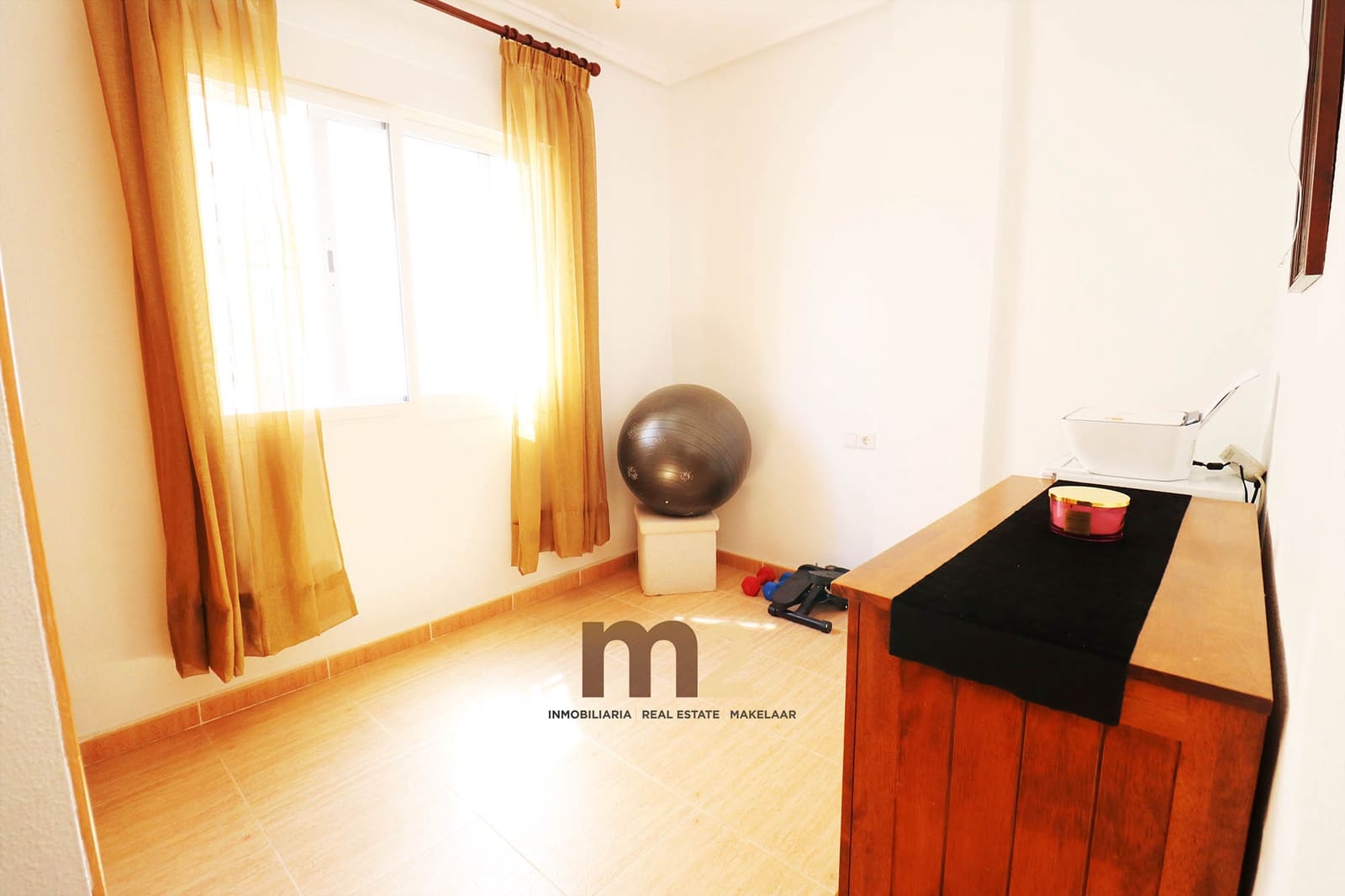 3 soverom Bungalow til salgs i Ciudad Quesada med svømmebasseng garasje - € 189 900 (Ref: 9479252)