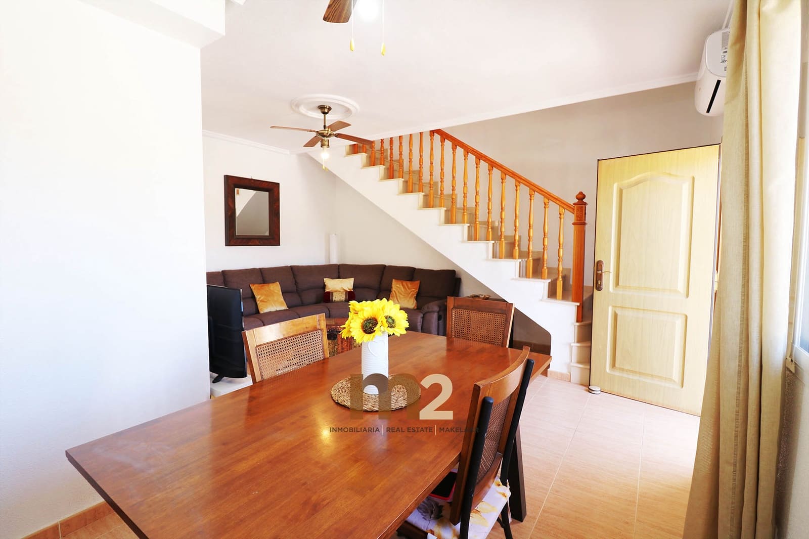 3 soverom Bungalow til salgs i Ciudad Quesada med svømmebasseng garasje - € 189 900 (Ref: 9479252)