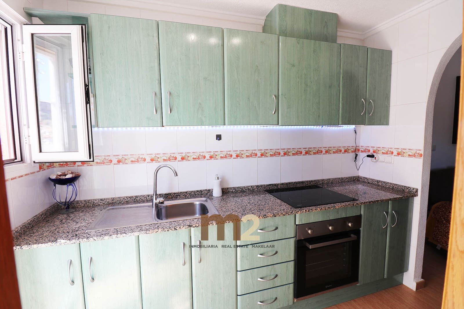 3 soverom Bungalow til salgs i Ciudad Quesada med svømmebasseng garasje - € 189 900 (Ref: 9479252)