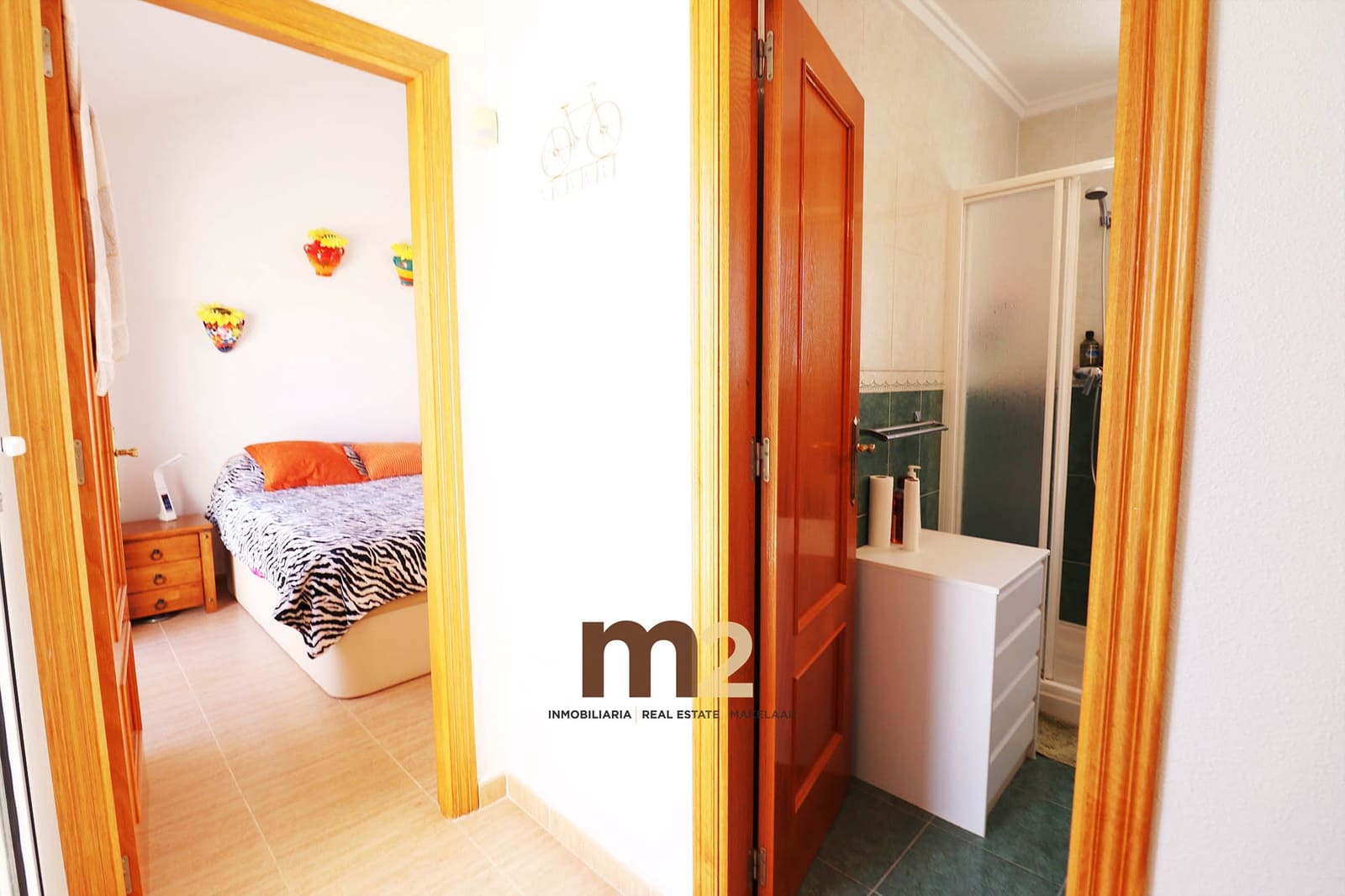 3 soverom Bungalow til salgs i Ciudad Quesada med svømmebasseng garasje - € 189 900 (Ref: 9479252)