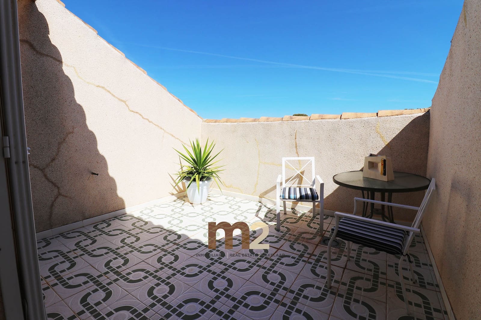 3 soverom Bungalow til salgs i Ciudad Quesada med svømmebasseng garasje - € 189 900 (Ref: 9479252)