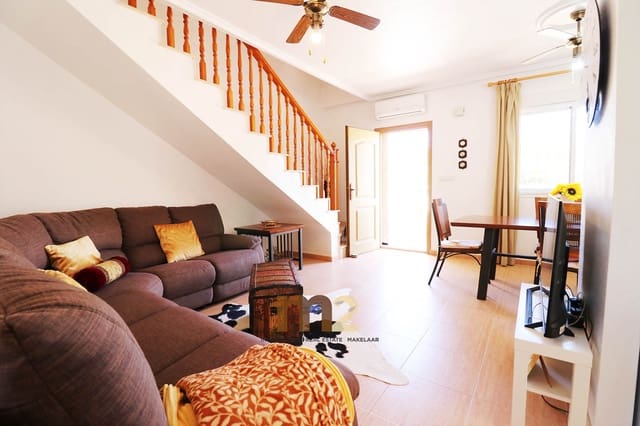 3 soverom Bungalow til salgs i Ciudad Quesada, Rojales med svømmebasseng garasje - € 189 900 (Ref: 9479252)