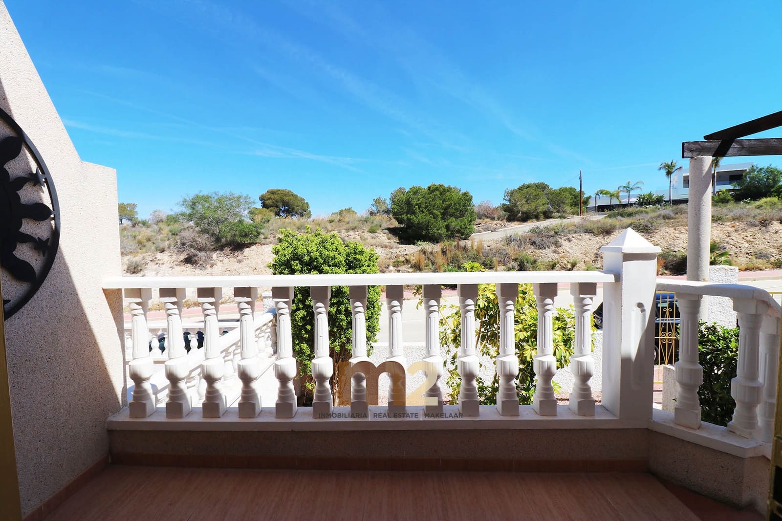 3 soverom Bungalow til salgs i Ciudad Quesada med svømmebasseng garasje - € 189 900 (Ref: 9479252)