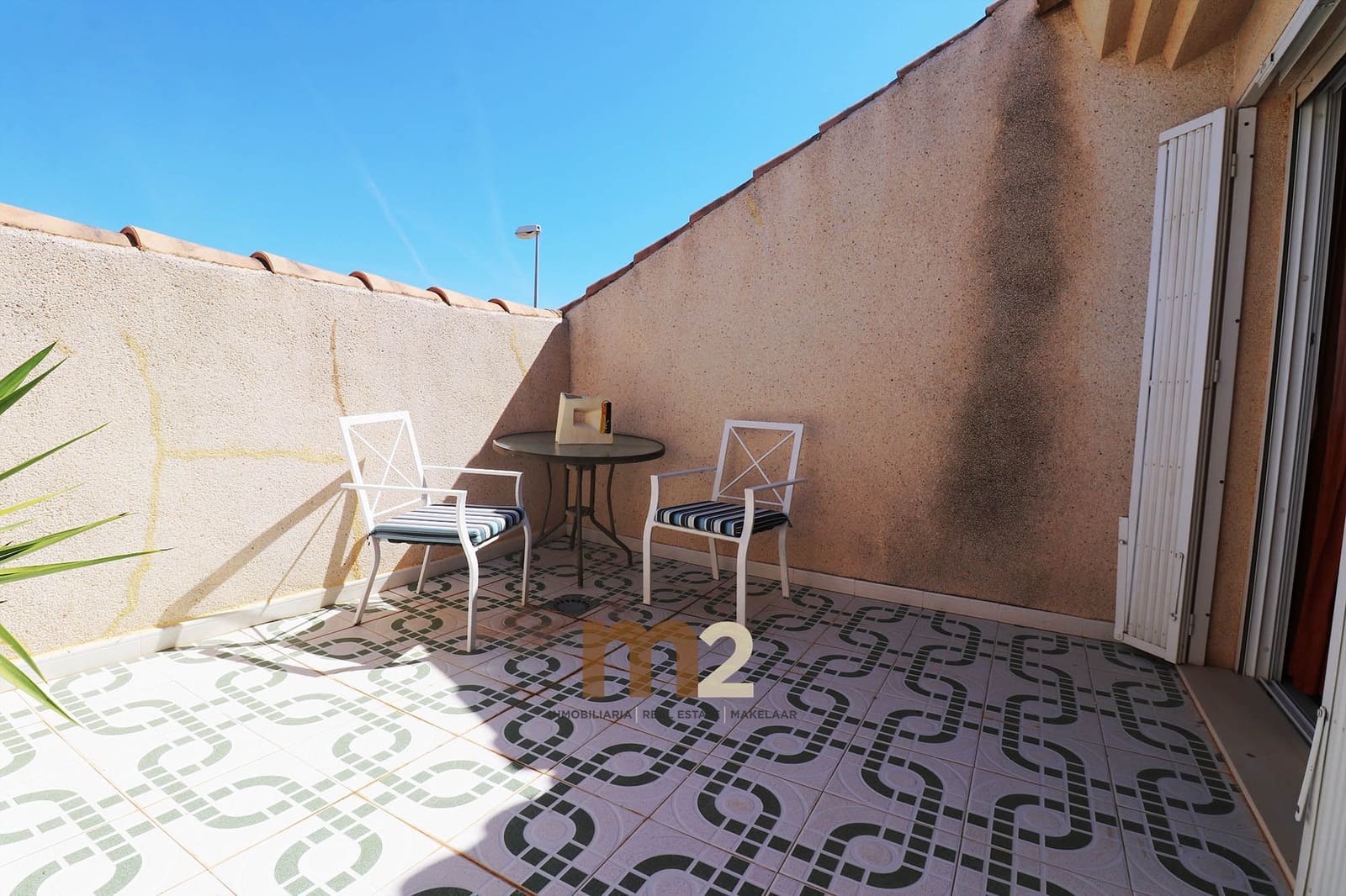 3 soverom Bungalow til salgs i Ciudad Quesada med svømmebasseng garasje - € 189 900 (Ref: 9479252)