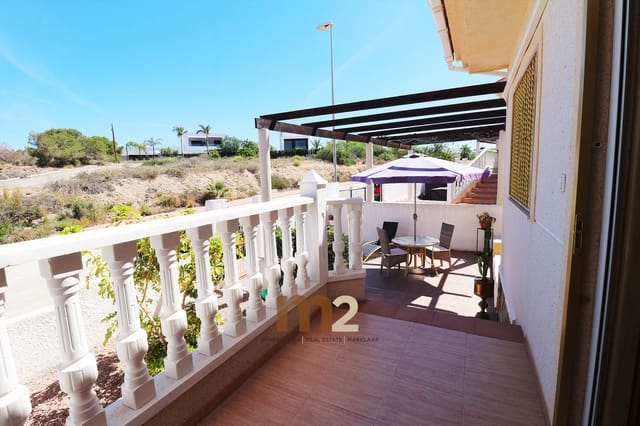 3 soverom Bungalow til salgs i Ciudad Quesada, Rojales med svømmebasseng garasje - € 189 900 (Ref: 9479252)