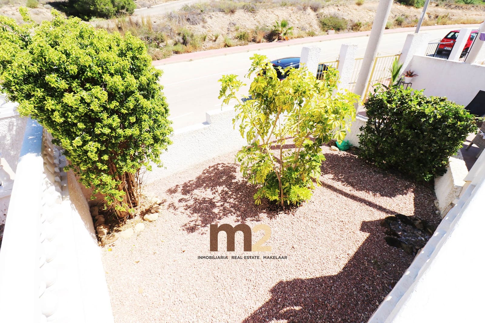 3 soverom Bungalow til salgs i Ciudad Quesada med svømmebasseng garasje - € 189 900 (Ref: 9479252)