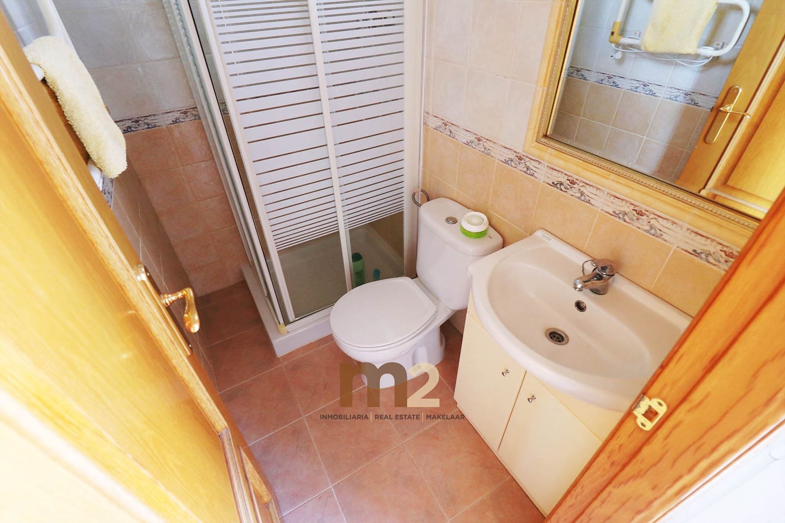 Bungalow de 3 habitaciones en Guardamar del Segura en venta con piscina garaje - 189.900 € (Ref: 9516310)