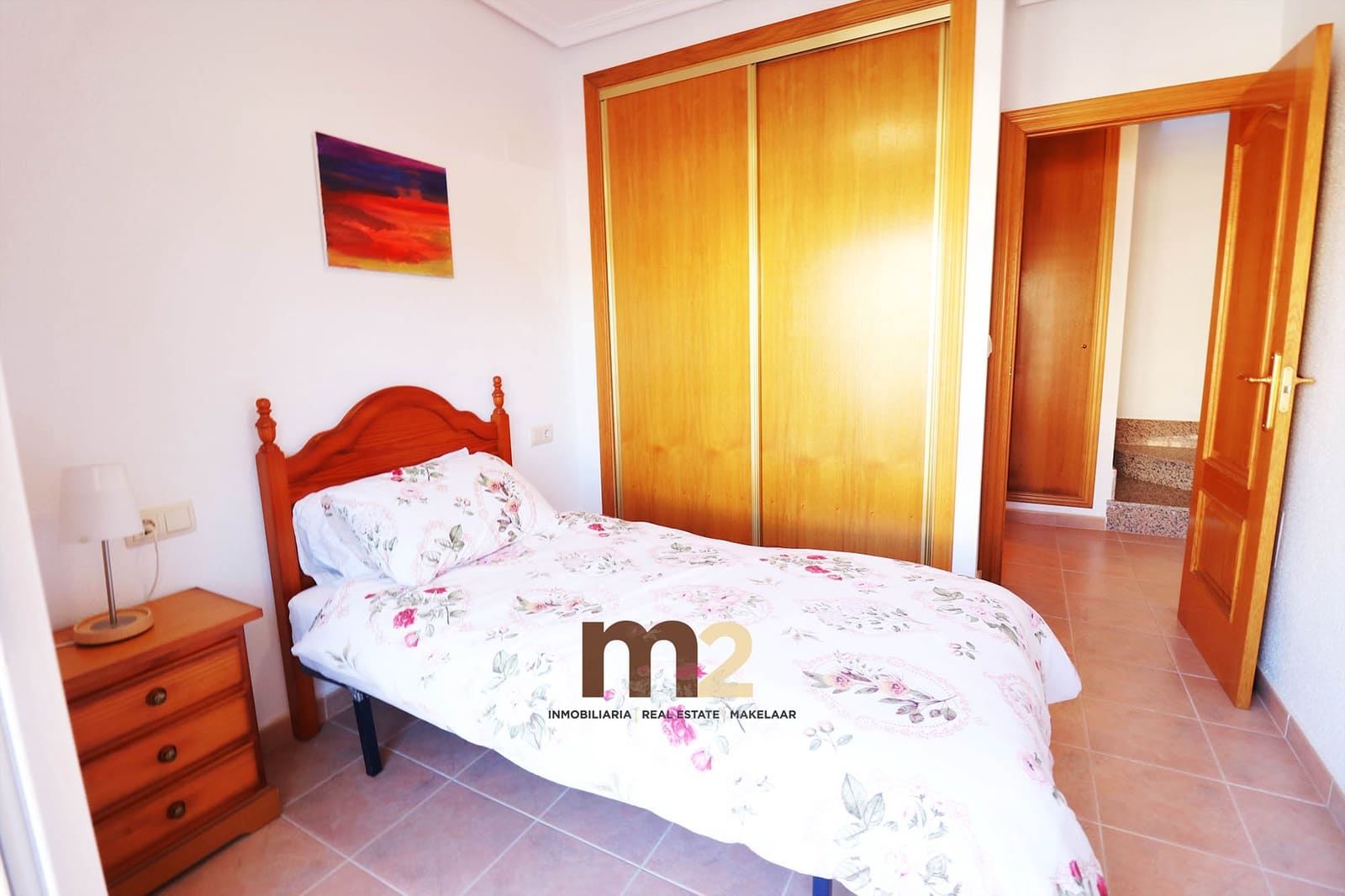 Bungalow de 3 habitaciones en Guardamar del Segura en venta con piscina garaje - 189.900 € (Ref: 9516310)