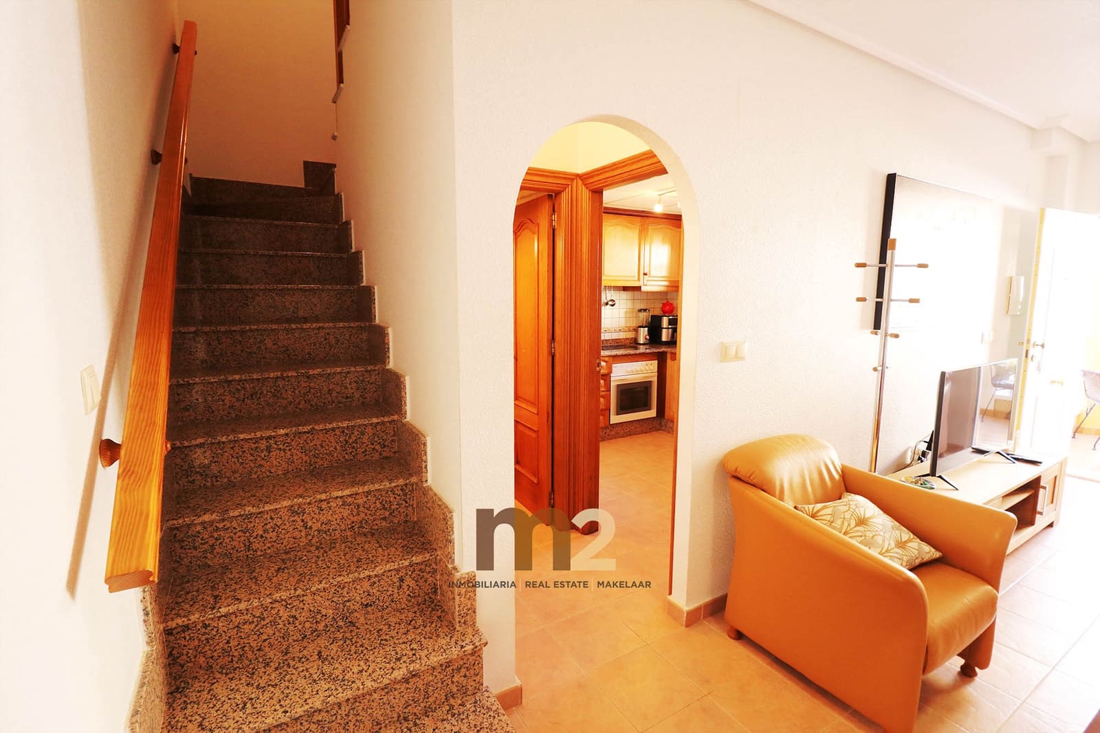 Bungalow de 3 habitaciones en Guardamar del Segura en venta con piscina garaje - 189.900 € (Ref: 9516310)