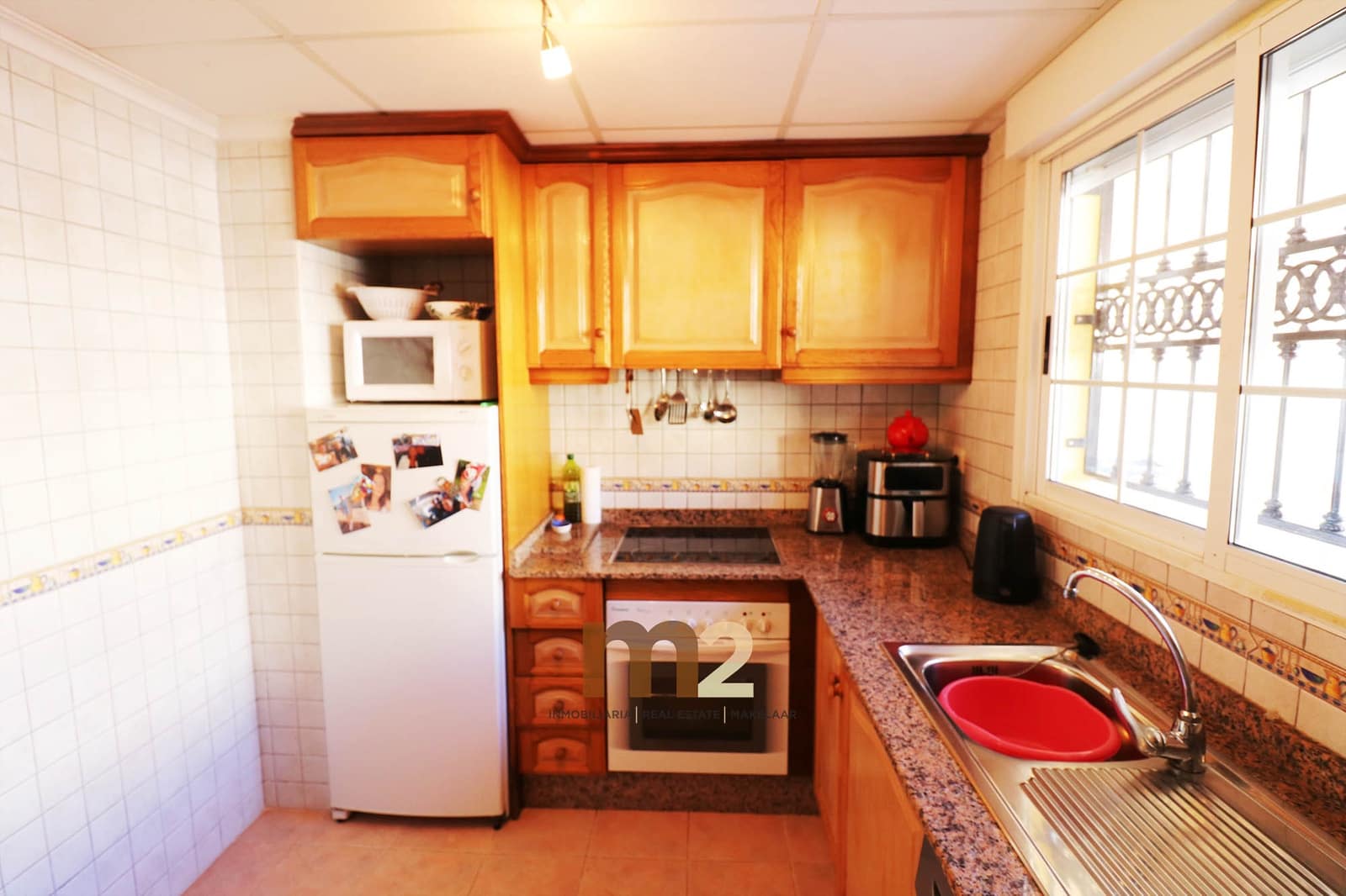 Bungalow de 3 habitaciones en Guardamar del Segura en venta con piscina garaje - 189.900 € (Ref: 9516310)