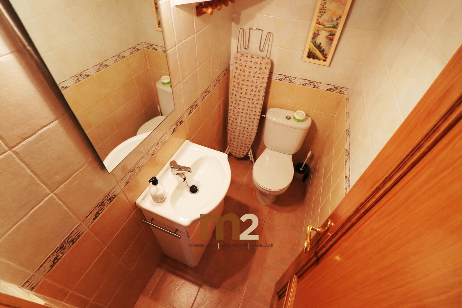 Bungalow de 3 habitaciones en Guardamar del Segura en venta con piscina garaje - 189.900 € (Ref: 9516310)