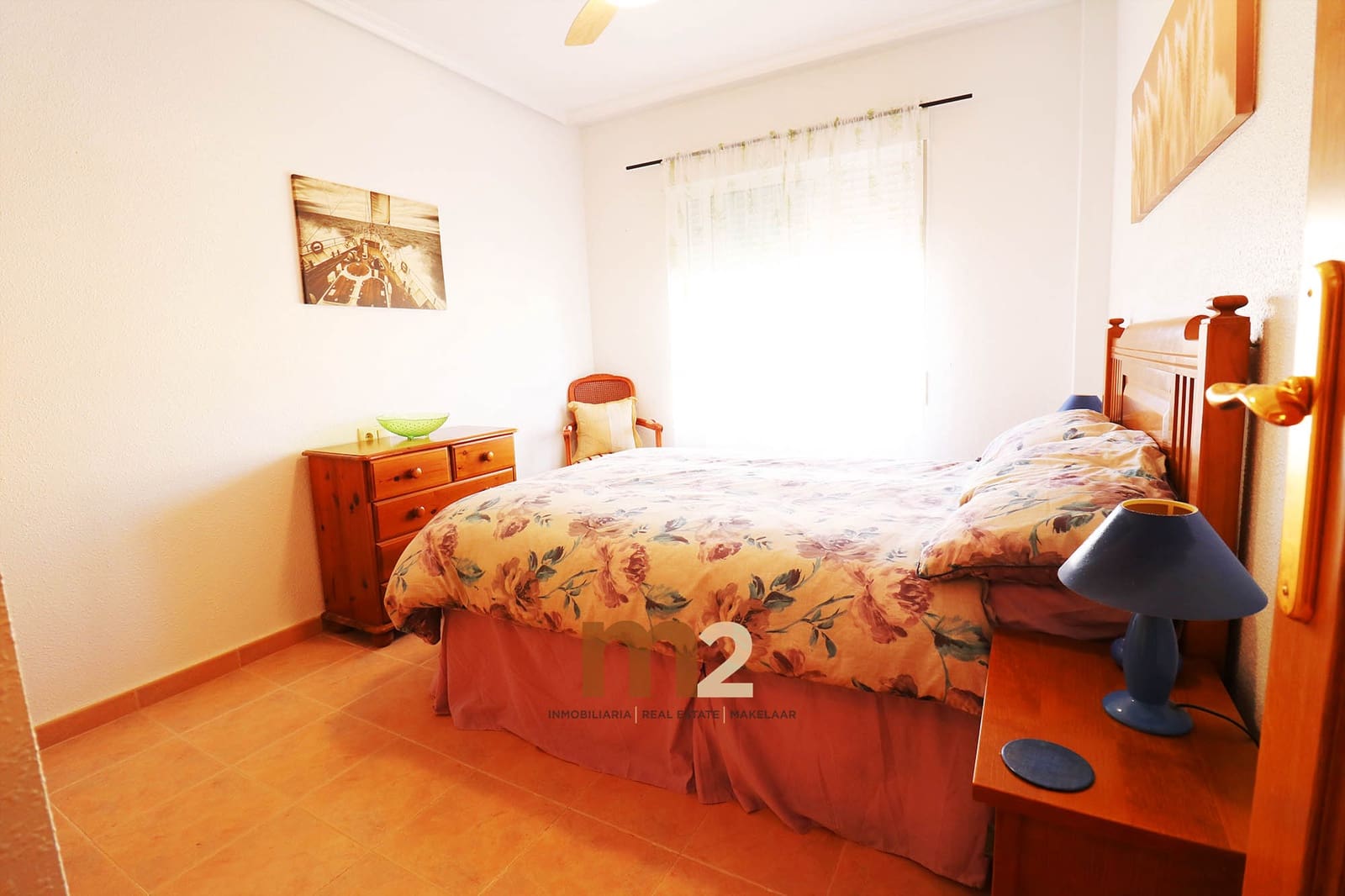 Bungalow de 3 habitaciones en Guardamar del Segura en venta con piscina garaje - 189.900 € (Ref: 9516310)