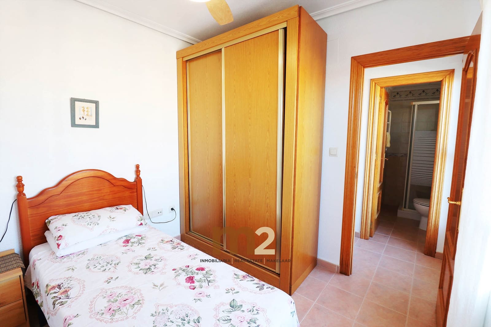 Bungalow de 3 habitaciones en Guardamar del Segura en venta con piscina garaje - 189.900 € (Ref: 9516310)