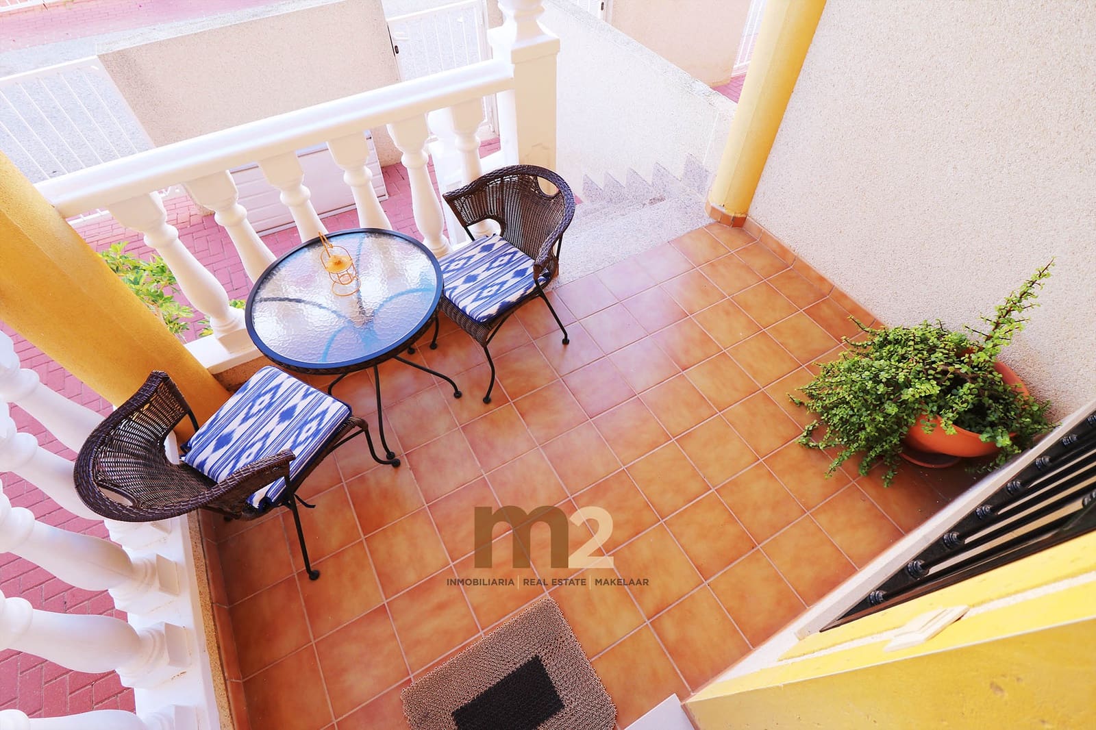 Bungalow de 3 habitaciones en Guardamar del Segura en venta con piscina garaje - 189.900 € (Ref: 9516310)