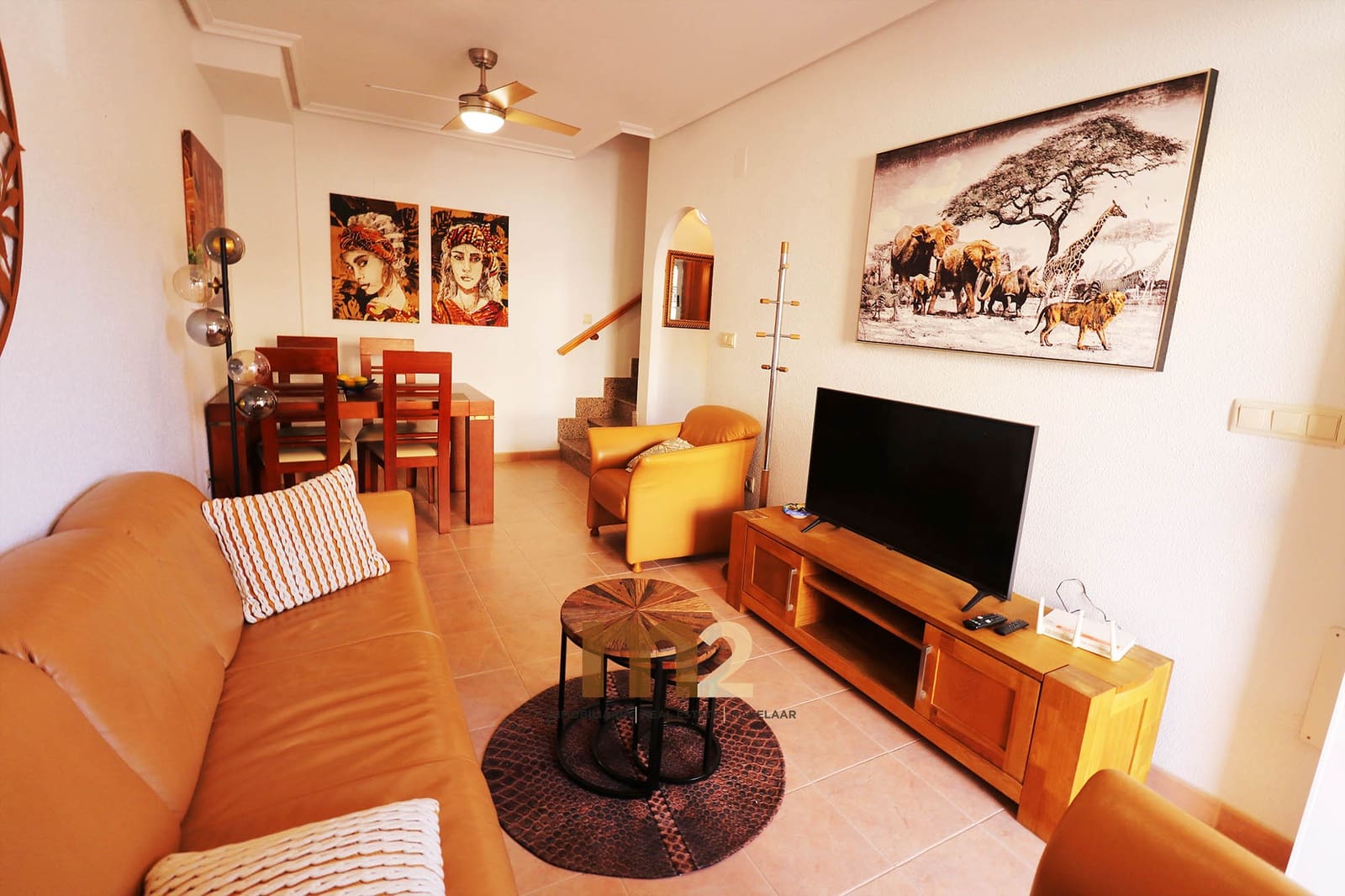 Bungalow de 3 habitaciones en Guardamar del Segura en venta con piscina garaje - 189.900 € (Ref: 9516310)