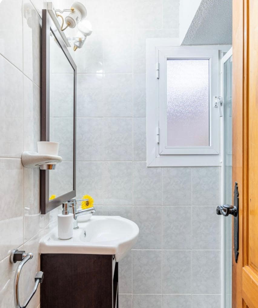 3 slaapkamer Bungalow te huur in El Moncayo met zwembad - € 1.000 (Ref: 9532646)