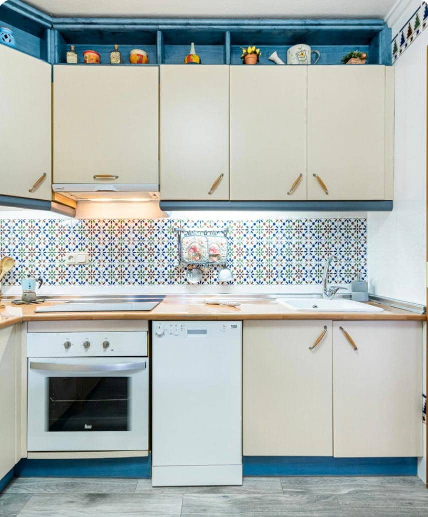 3 slaapkamer Bungalow te huur in El Moncayo met zwembad - € 1.000 (Ref: 9532646)