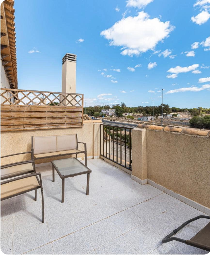 3 slaapkamer Bungalow te huur in El Moncayo met zwembad - € 1.000 (Ref: 9532646)