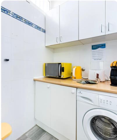 3 makuuhuone Bungalow vuokrattavana paikassa El Moncayo, Guardamar del Segura mukana uima-altaan - 1 000 € (Ref: 9532646)