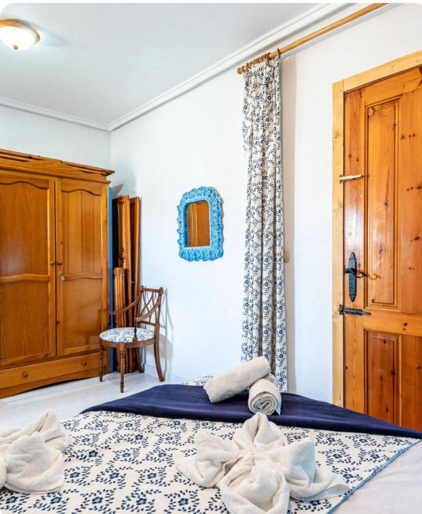 3 slaapkamer Bungalow te huur in El Moncayo met zwembad - € 1.000 (Ref: 9532646)