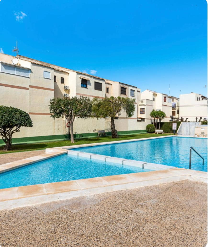 3 slaapkamer Bungalow te huur in El Moncayo met zwembad - € 1.000 (Ref: 9532646)