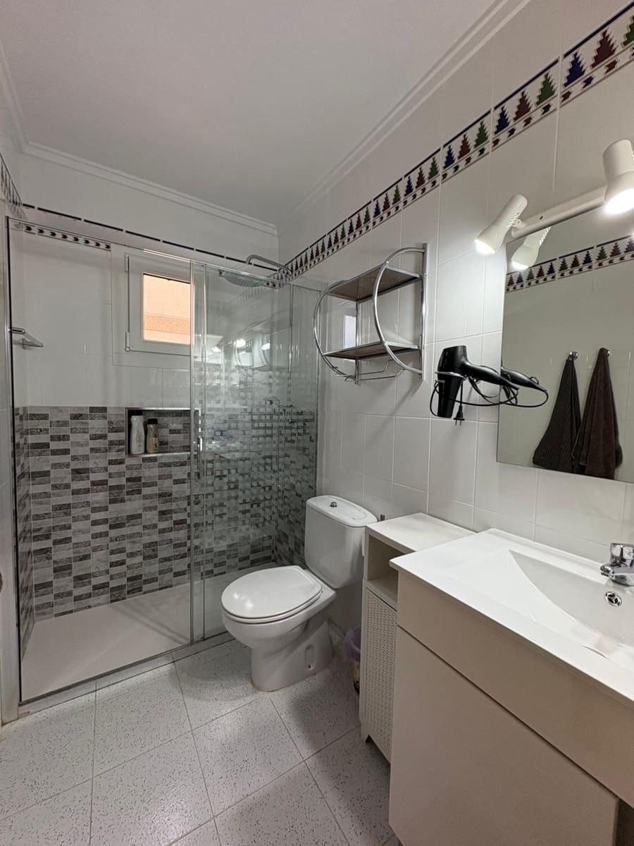 3 slaapkamer Bungalow te huur in El Moncayo met zwembad - € 1.000 (Ref: 9532646)