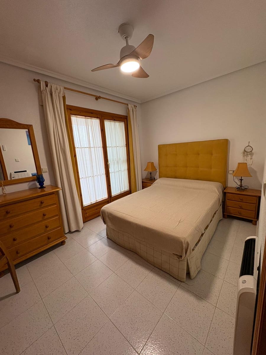 3 slaapkamer Bungalow te huur in El Moncayo met zwembad - € 1.000 (Ref: 9532646)