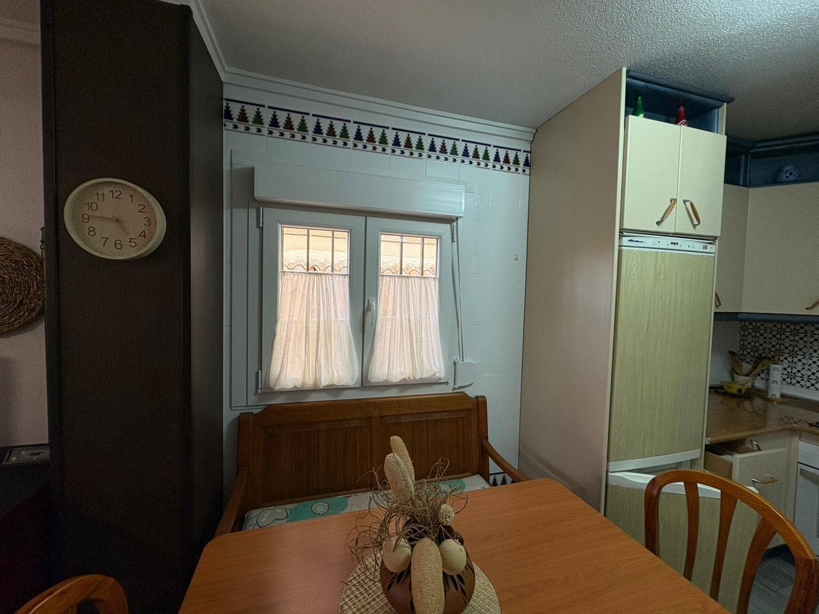 3 slaapkamer Bungalow te huur in El Moncayo met zwembad - € 1.000 (Ref: 9532646)