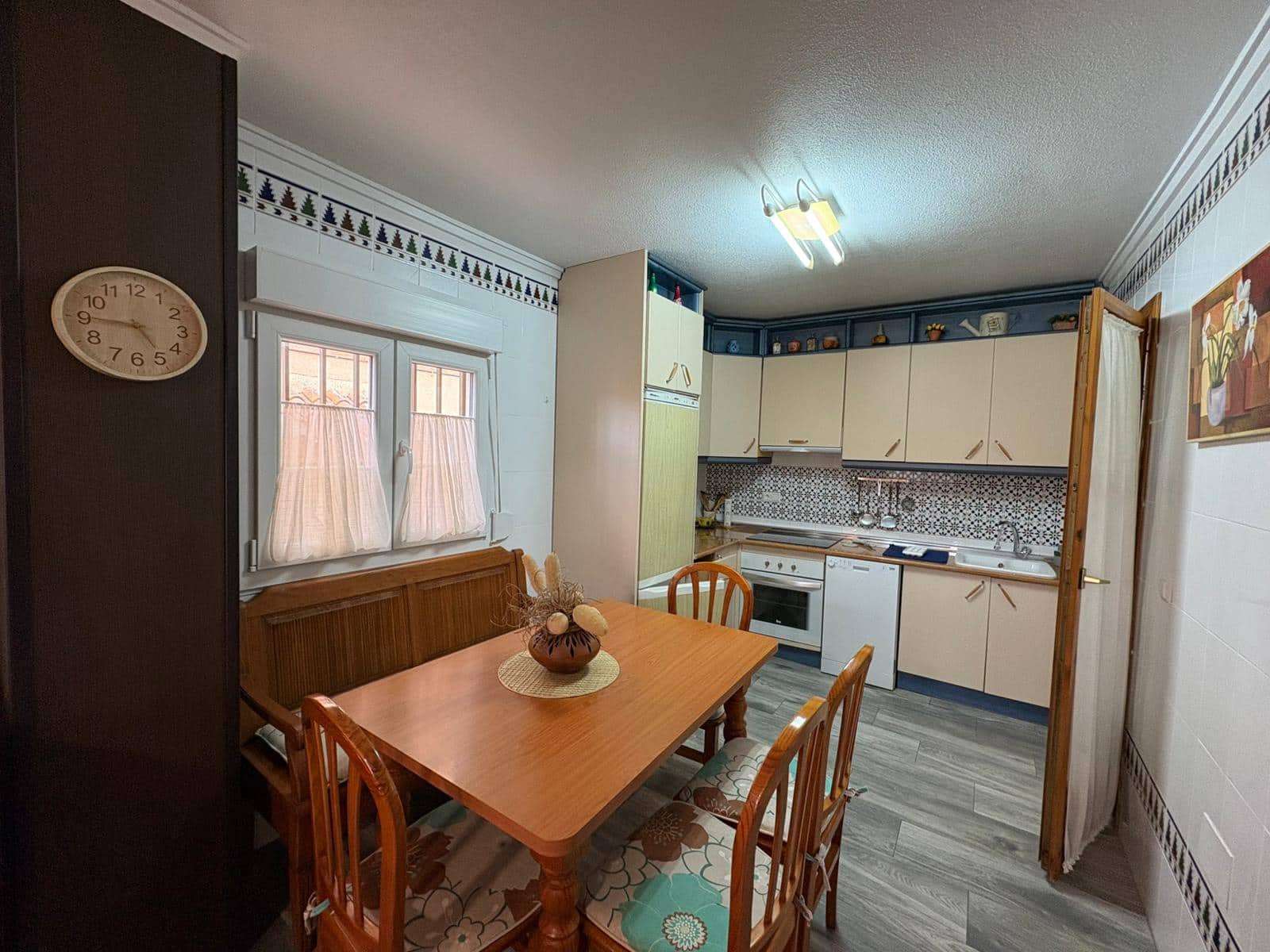 3 slaapkamer Bungalow te huur in El Moncayo met zwembad - € 1.000 (Ref: 9532646)