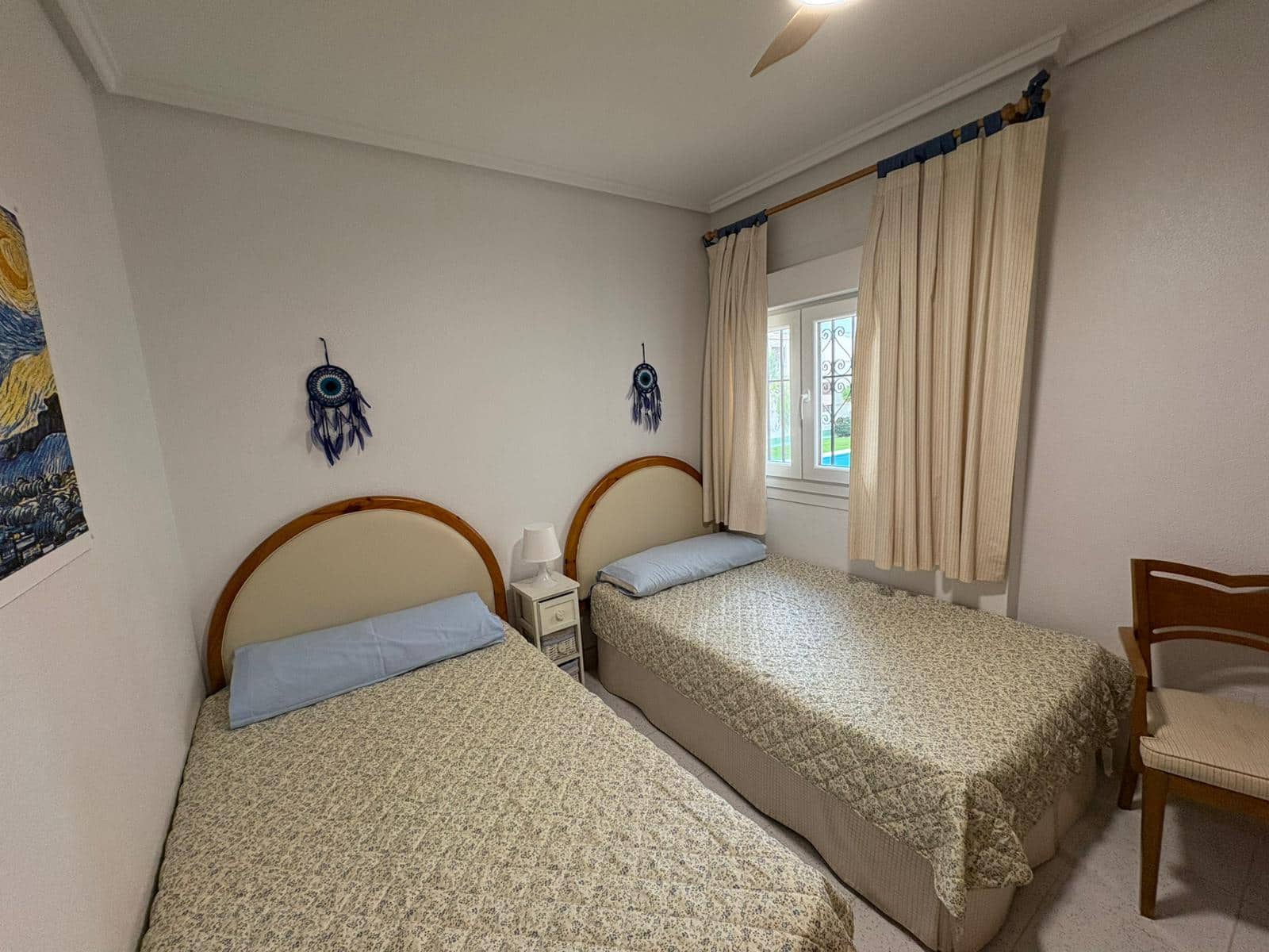 3 slaapkamer Bungalow te huur in El Moncayo met zwembad - € 1.000 (Ref: 9532646)