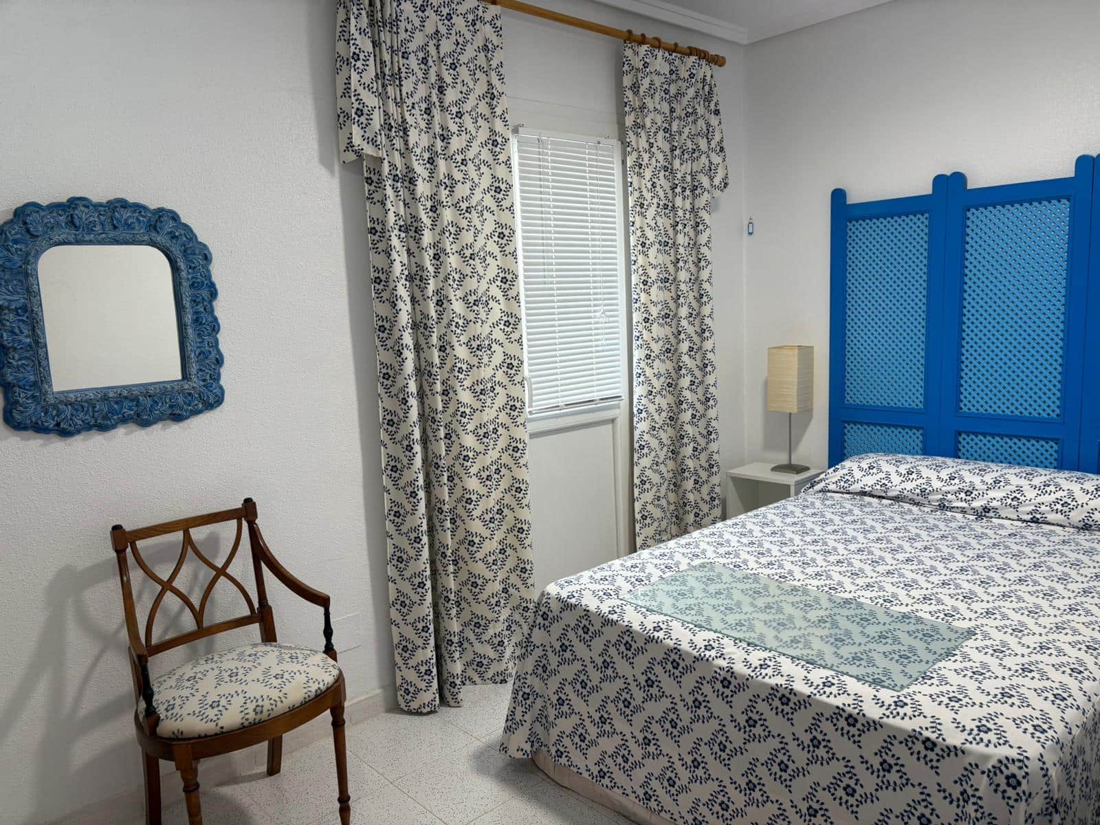 3 slaapkamer Bungalow te huur in El Moncayo met zwembad - € 1.000 (Ref: 9532646)