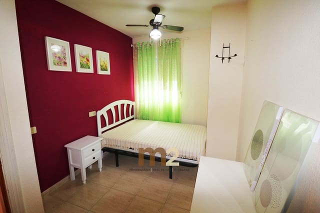 1 soverom Leilighet til salgs i Las Viñas, Guardamar del Segura med svømmebasseng - € 99 900 (Ref: 9570042)