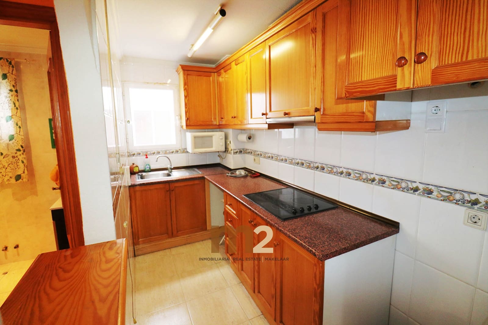 Apartamento de 1 habitación en Guardamar del Segura en venta con piscina - 99.900 € (Ref: 9570042)