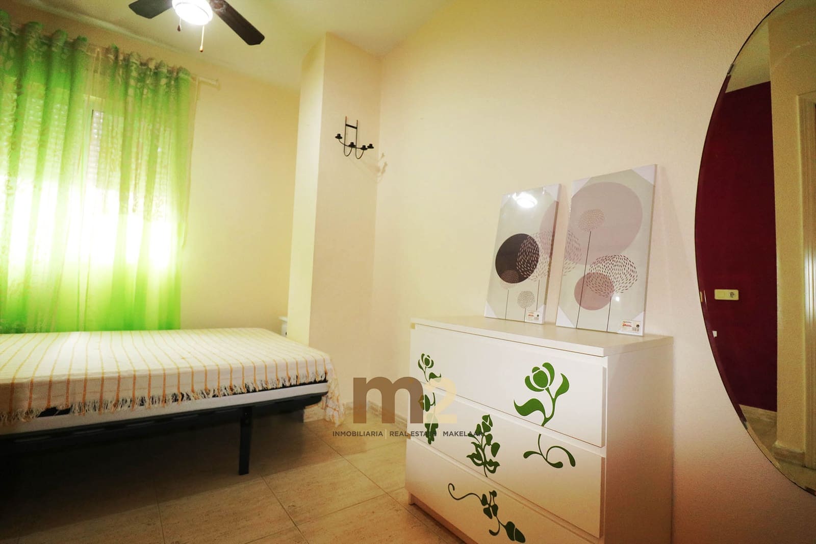 Apartamento de 1 habitación en Guardamar del Segura en venta con piscina - 99.900 € (Ref: 9570042)