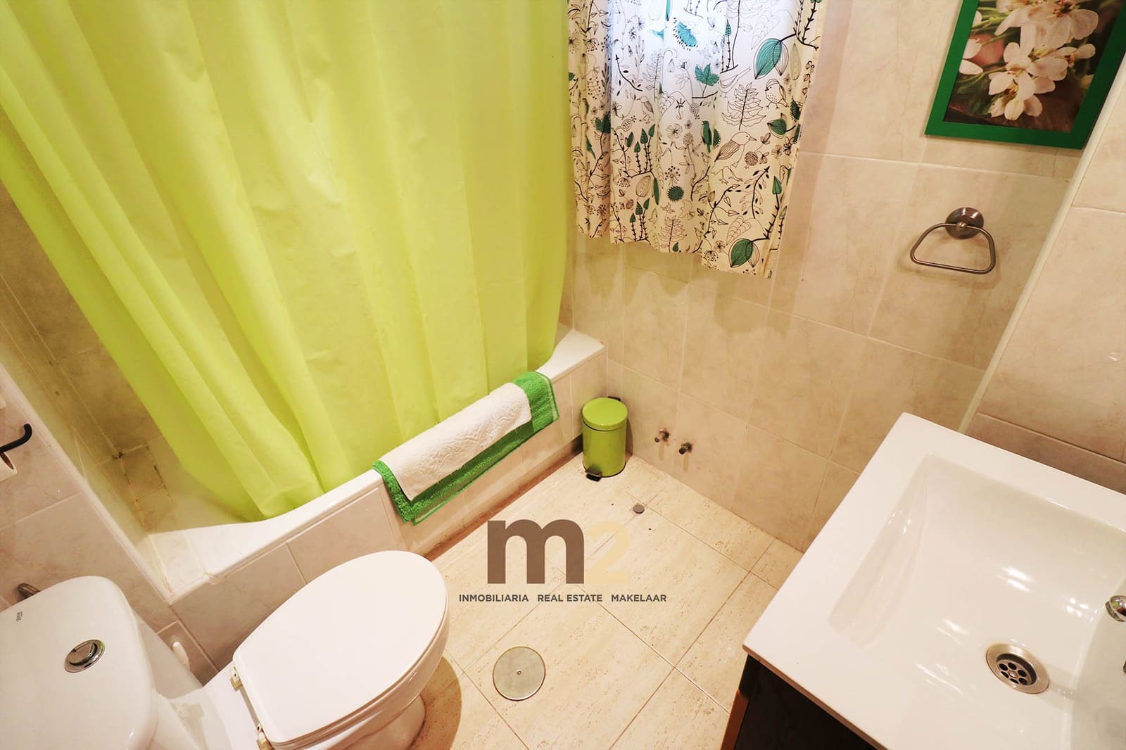 Apartamento de 1 habitación en Guardamar del Segura en venta con piscina - 99.900 € (Ref: 9570042)