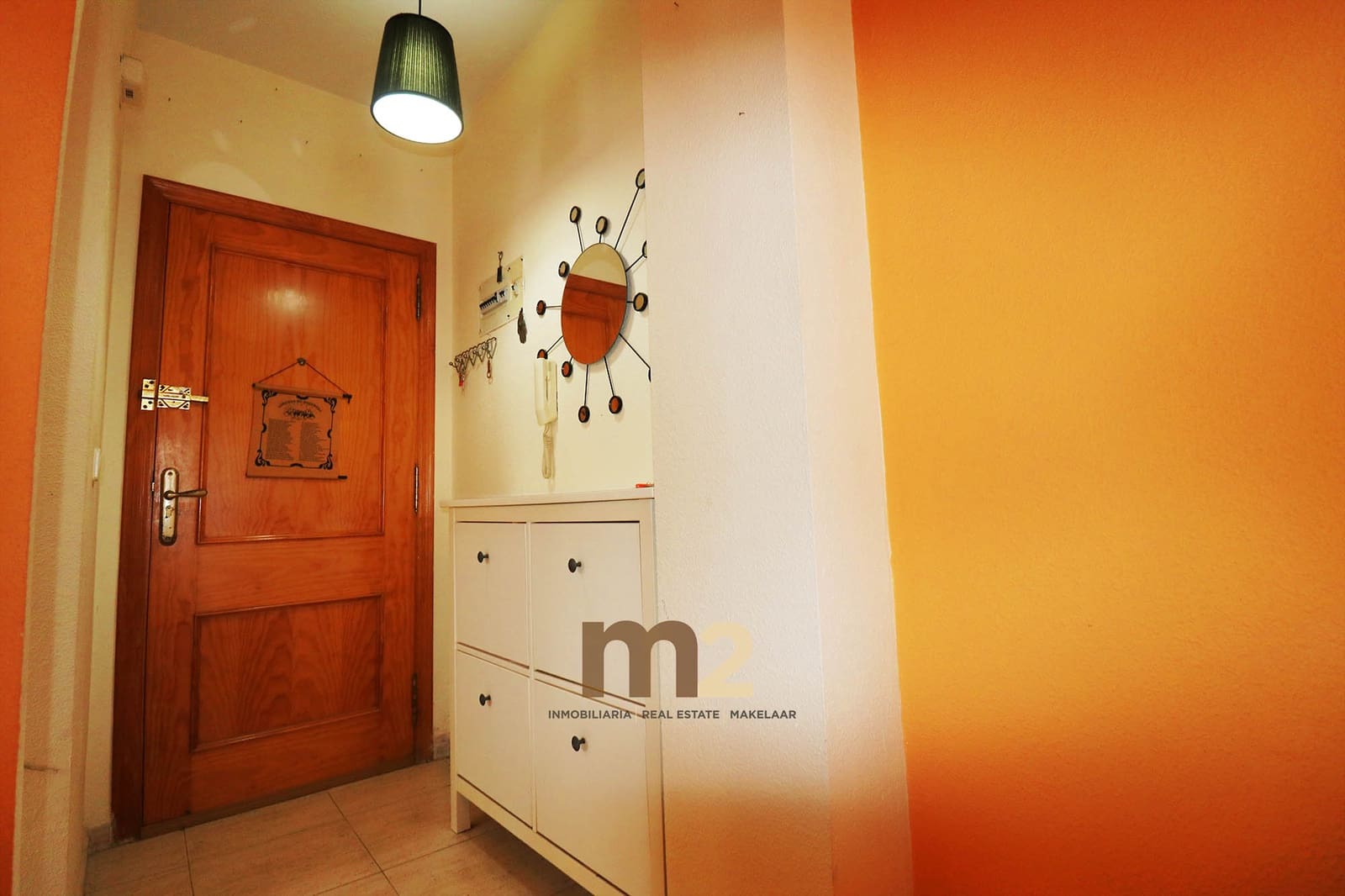 Apartamento de 1 habitación en Guardamar del Segura en venta con piscina - 99.900 € (Ref: 9570042)