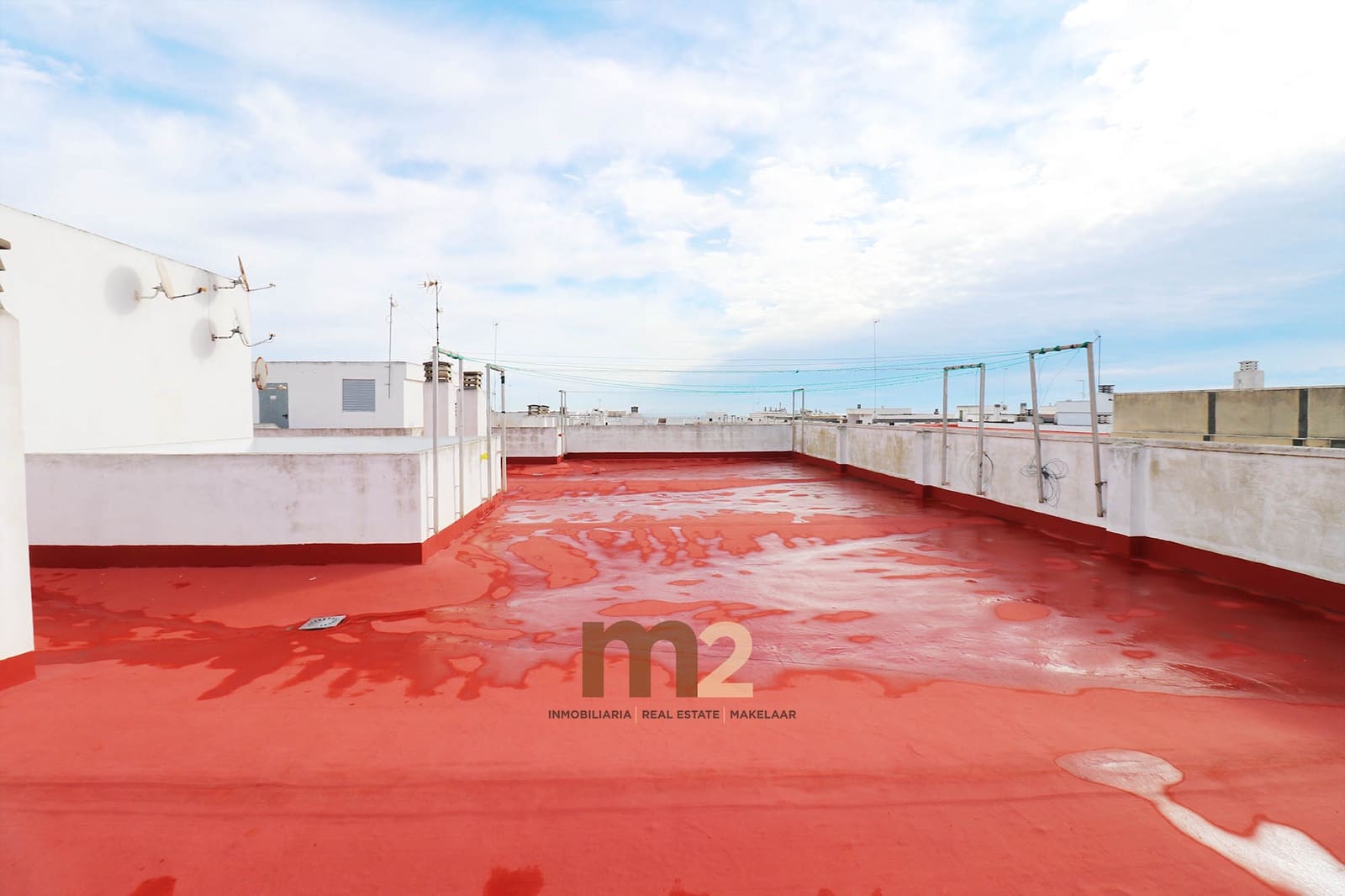 Apartamento de 1 habitación en Guardamar del Segura en venta con piscina - 99.900 € (Ref: 9570042)