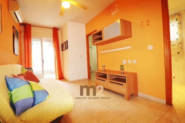 1 soverom Leilighet til salgs i Las Viñas, Guardamar del Segura med svømmebasseng - € 99 900 (Ref: 9570042)