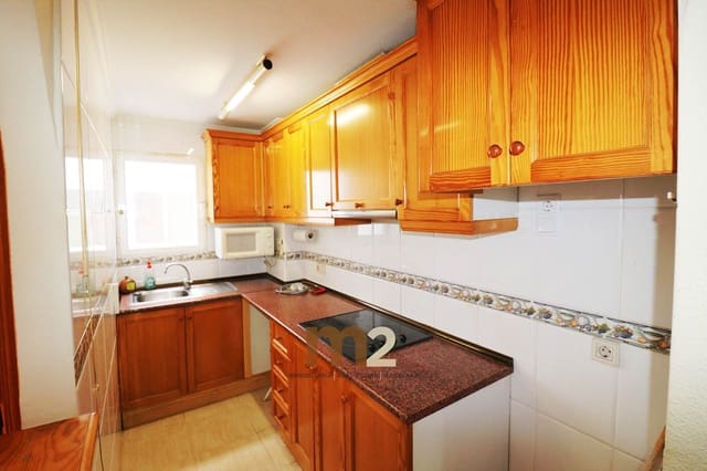 1 soverom Leilighet til salgs i Las Viñas, Guardamar del Segura med svømmebasseng - € 99 900 (Ref: 9570042)