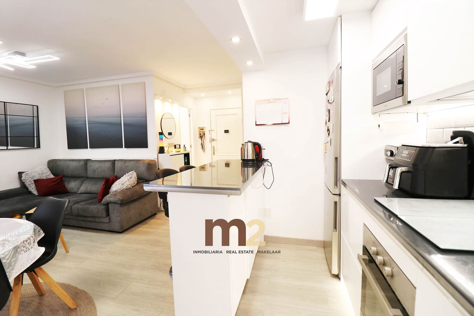 2 camera da letto Appartamento in vendita in Guardamar del Segura - 139.900 € (Rif: 9583466)