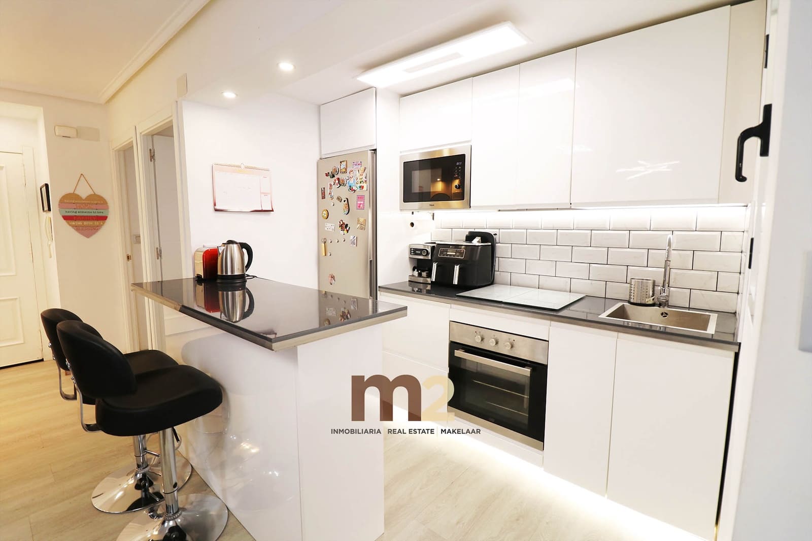 2 camera da letto Appartamento in vendita in Guardamar del Segura - 139.900 € (Rif: 9583466)