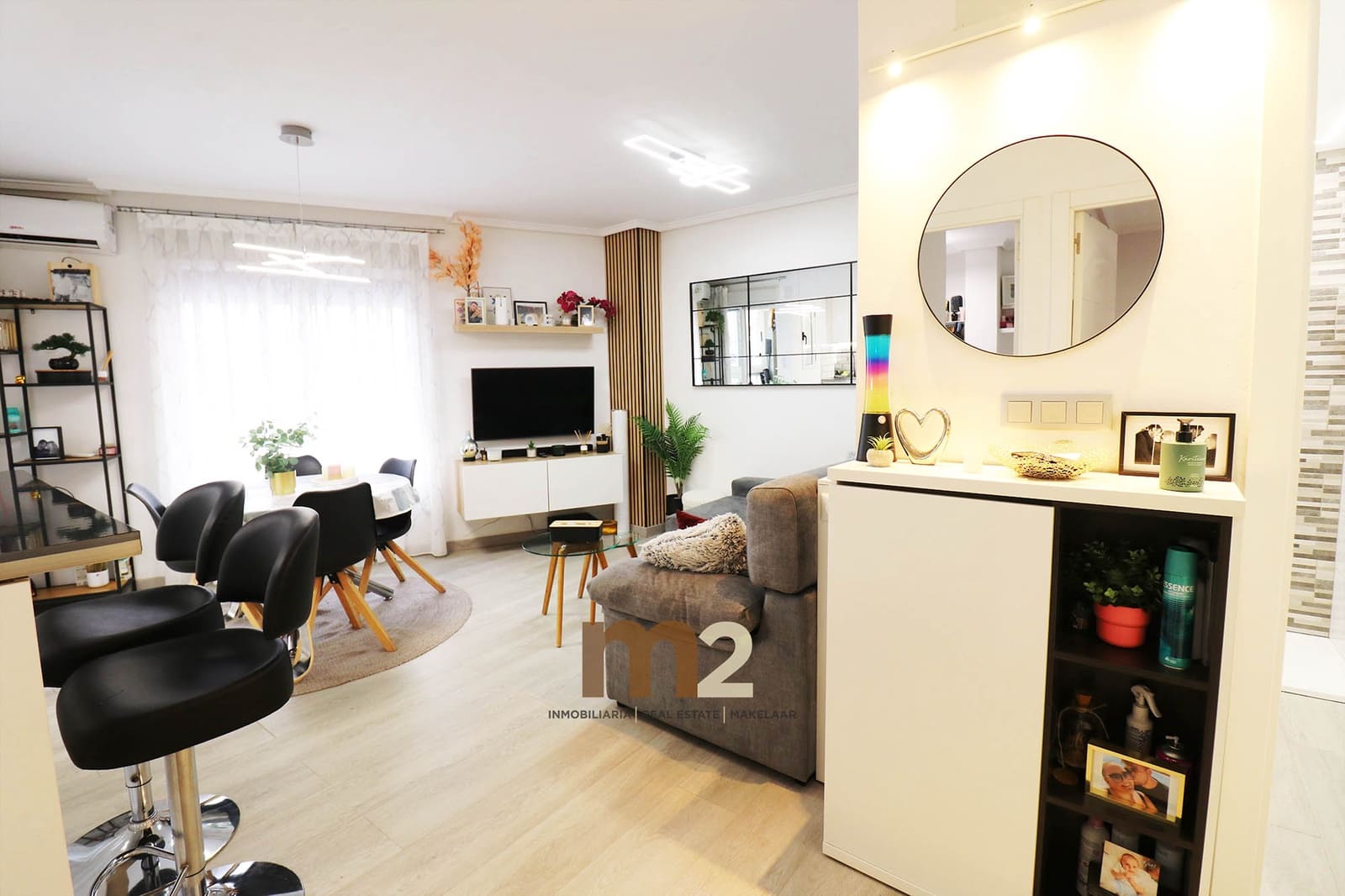 2 camera da letto Appartamento in vendita in Guardamar del Segura - 139.900 € (Rif: 9583466)